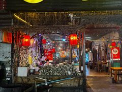 -土蚝·高压锅生蚝(百姓美食街店)