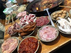 -星鸿社重庆老火锅