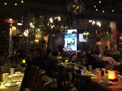 -时光码头民谣公社