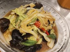 素三鲜-老爷庙风味美食府(魏都大道店)