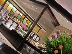 -长沙君悦酒店·自助餐厅咖啡厅