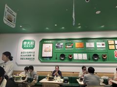 -费大厨辣椒炒肉(房山龙湖天街店)