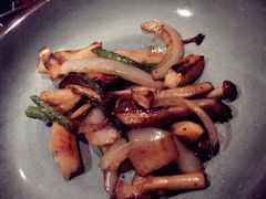 -新鲜特色餐厅(香格里拉大酒店)