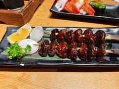 -万岁寿司(万国店)