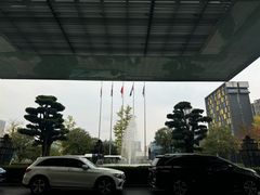 -贵阳中天凯悦酒店