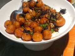 -鱼你相聚·河鲜馆(袁家岭店)