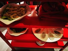 -山城辣妹子(定福庄店)
