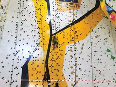 -问山MountQuest攀岩馆