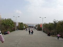 -三圣花乡旅游区