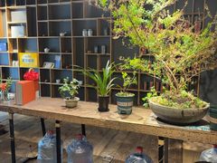 -邈墨茶馆(大兜路1号店)