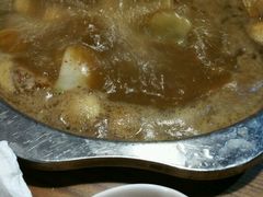 -傣妹火锅(南京东路一店)