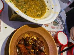 -来菜·湖北头牌藕汤(武商MALL众圆店)
