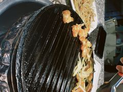 -厚味居炙子烤肉·清真(天桥南纬路店)