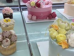 -BONCAKE裱花蛋糕(万象汇店)