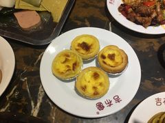 -吉布鲁牛排海鲜自助(巴南万达广场店)