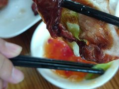 -大地土窑菜馆·特色罗浮农家菜(罗浮山景区店)