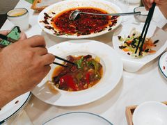 -培万河间驴火•驴肉火锅(东平店)