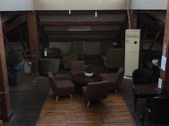 -1901 Cafe(西四店)