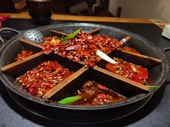 -洋马儿火锅(解放碑店)