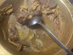 -霄汉羊排(万松园一店)