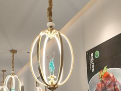 -玉林烤鸭店(小西天店)