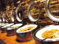 -汉巴味德·烤肉与啤酒的自助(杭州大悦城店)