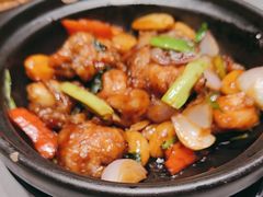 -有璟阁港式餐厅(国贸商城店)