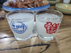 -京玉菲饭店(李村店)