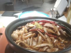 -王妈热卤·川味馆(海昌店)