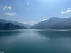 -千峡湖生态旅游度假区