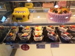 -欣奇西点蛋糕(国联店)