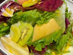 -北平盛世·新京菜·北京烤鸭(劲松·双井店)