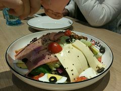 -托斯卡纳烘焙意大利餐厅(五天地店)