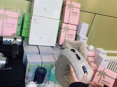 -竞时游泳健身(望京店)
