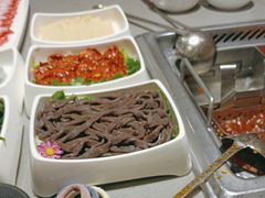 -海底捞火锅(金光华店)