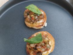 -Mercato莫卡多露台餐厅与酒吧(K11店)