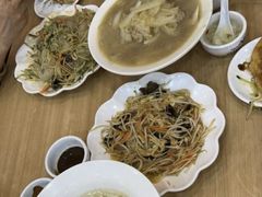 -李连贵熏肉大饼(世纪路店)