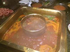 iphone_upload_pic-王家渡火锅店(棕榈泉店)