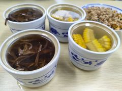 -小罗子汤店(大士院总店)