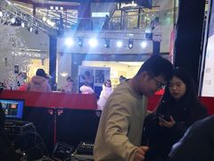 -万达广场(北京槐房店)