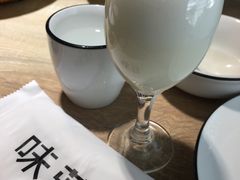 -味莊·青岛菜(云霄路店)