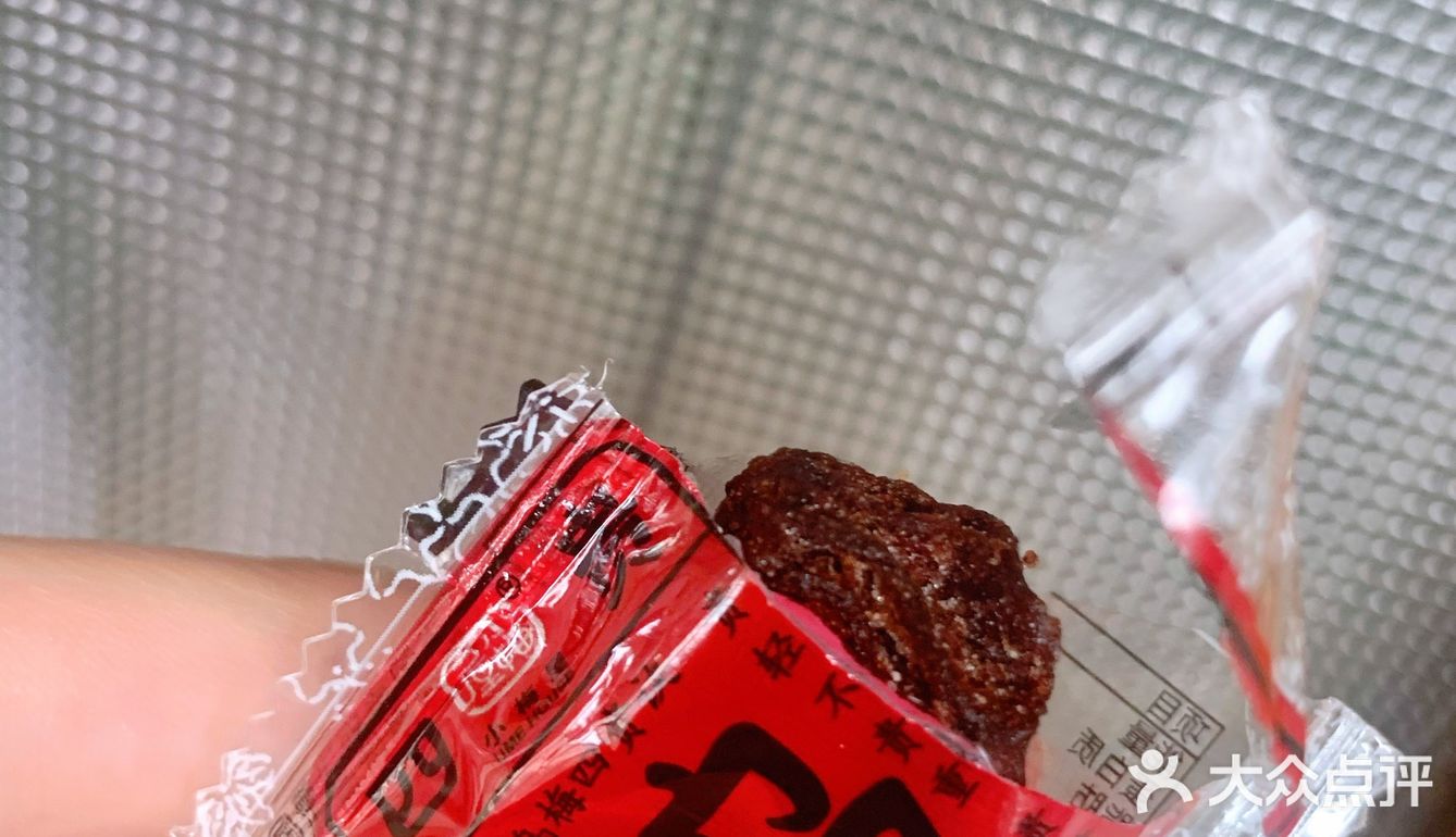 李佳琦直播间推荐零食