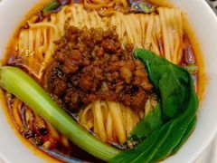 担担面-眉州东坡(国贸店)