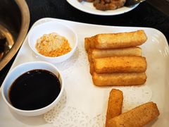 -仁虎老火锅(黄泥磅店)