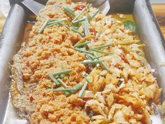-宏兴烤鱼山庄(宣恩总店)