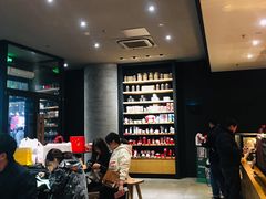 -星巴克臻选(郑州国贸360广场店)