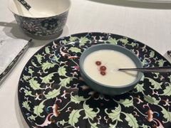 -君庭中餐厅(友谊宾馆店)
