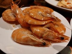 -河北宾馆·香溢自助餐(裕华店)