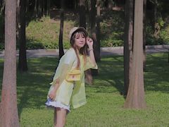 -晓港公园