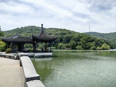 -南山风景名胜区